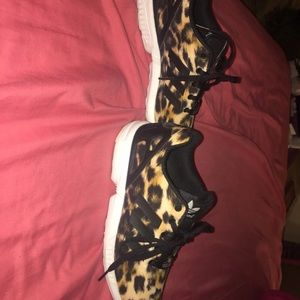 Adidas Torsion Sneakers